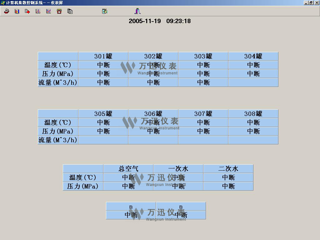  化工現(xiàn)場解決方案與系統(tǒng)結(jié)合部分展示圖（3）